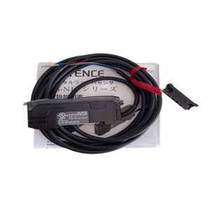เครื่องขยายสัญญาณไฟเบอร์ออปติกดิจิตอล FS-N11N ของแท้ใหม่เอี่ยม แบบสายเคเบิล หน่วยหลัก NPN พร้อมการรับประกันหนึ่งปี - Product Image 1