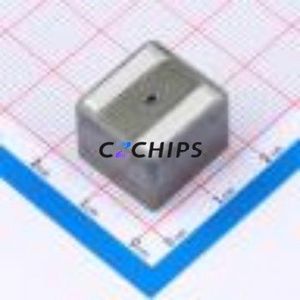 Inducteur de puissance FEXL1513A-4R7M SMD, 15,5x16,5 mm (Inductance : 4,7 µH) (Précision : 20 % Courant nominal : 31 A) - Product Image 2