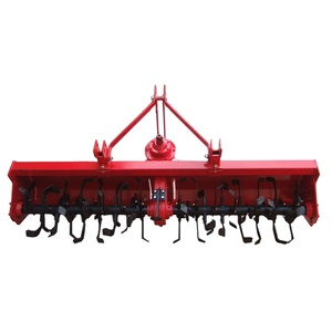 Rotocultivador/Cultivador/<span class=keywords><strong>Rotovator</strong></span> Multifunción SX CE Proved 1GQN/GN-200 con Motor para Labranza - Product Image 5