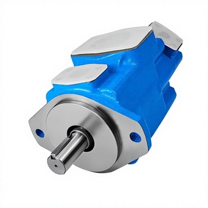 Bomba de Doble Paleta de Alto Rendimiento Serie 3525V, Tipo de Repuesto Hidráulico Intra-Paleta para Maquinaria Industrial de Alto Rendimiento - Product Image 2