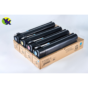 Cartucho de tóner para Toshiba E Studio 2050C 2051C 2550C 2551C copiadora YX fábrica de alta calidad al por mayor TFC30 T FC30 C P E V U J D - Product Image 2