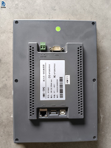 หน้าจอสัมผัสแบบ HMI-TPC HY7A00T สำหรับอุตสาหกรรมหน้าจอมนุษย์ HMI หน้าจอสัมผัสแบบต้านทานหน้าจอ TFT แบบฝังตัวควบคุม PA - Product Image 1