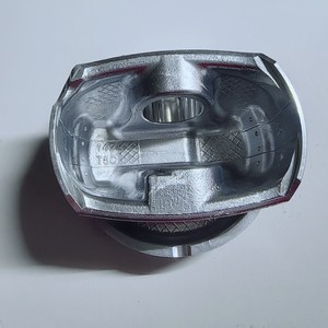 Pistón Camaro 3.6L XTS 12616971 Modelo de Motor LFX Anillo Cónico 2 Ranuras Pieza de Repuesto Nueva - Product Image 2