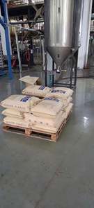 PP HP500N HP500P M151H V30G POLÍMERO DE POLIPROPILENO TERMOPLÁSTICO GRADO MULTIUSOS para APLICACIONES DE MOLDEO POR INYECCIÓN DE EXTRUSIÓN - Product Image 4