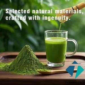 Chất lượng cao Matcha bột cá nhân Logo tùy biến Matcha trà bột matcha - Product Image 3
