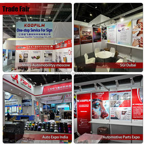 A4 מדגם לייזר מבריק לייזר הולוגרפי פרח פחמן ויניל שינוי צבע שינוי צבע לעטוף עם סרט מיקום גוף לחיות מחמד - Product Image 5