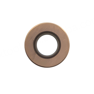 Valax เครื่องกลึงโลหะ CNC แบบปรับแต่งได้เครื่องมือกลึงแบบ RDMW1204MOT-PM คาร์ไบด์สำหรับเคลือบ pcd/pcbn/cfd - Product Image 6