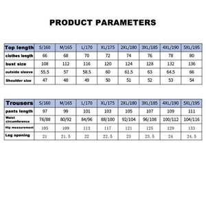 Uniformes de Trabajo Personalizados al por Mayor con Bordado, Tiras Reflectantes Delanteras y Traseras para Primavera y Otoño - Product Image 6