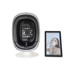 เครื่องวิเคราะห์ผิวหน้า 3 มิติ พร้อมกล้อง AI สแกนเนอร์ HD ตรวจจับสัญญาณแสงผิวหนัง ระดับมืออาชีพ สำหรับสปา ซาลอน และร้านเสริมสวย - Product Image 4