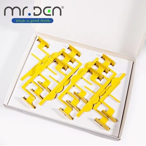 معدات وملحقات علاج MRDEN إمدادات الأسنان جهاز استشعار الأشعة السينية لتحديد المواقع بالأشعة السينية - Product Image 6