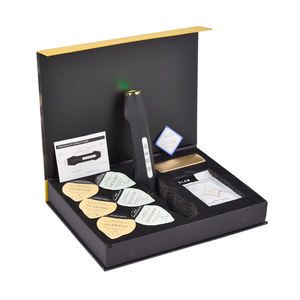 ポータブル酸素肌引き締めフェイシャルマシンCo2バブル酸素化カプセル充電式フェイシャルビューティーマシン - Product Image 1