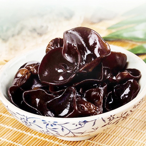 Hongo Negro Seco Natural Yumart, Hongo Negro Comestible - Product Image 2