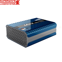 Source Laser à Fiber IPG pour Machine de marquage Laser à Fiber 20w 30w 50w au meilleur prix