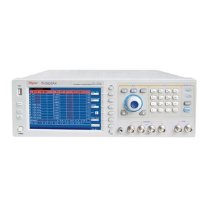 Système de test automatique de transformateurs Tonghui Th2829ax - Testeur Th2829ax-24 Th2829ax-48 Th2829cx Th2829lx Th2829nx - Product Image 1
