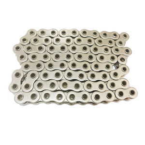 Thép không gỉ xích và chuỗi lắp ráp | độ chính xác cao và bền cho truyền tải công nghiệp - Product Image 3