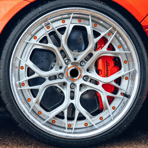 Llanta de ruedas forjadas de 18 19 20 21 22 pulgadas para <span class=keywords><strong>Ferrari</strong></span> F8 488 296gts 458 812 Sf90 Mclaren765lt <span class=keywords><strong>Koenigsegg</strong></span> Benz Lamborghini Benz RFG29 - Product Image 5