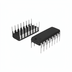 16 DIP DM74155N Electronic Chips Component Original One Stop Service Logic - Product Image 1