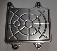 Nouvelle unité de commande électrique 1001302020 pour moteur Weichai