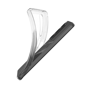 Pour <span class=keywords><strong>Xperia</strong></span> <span class=keywords><strong>1</strong></span> VI étui transparent, 2024 nouveaux produits Ultra mince mince Transparent souple TPU Gel couverture de téléphone portable pour Sony <span class=keywords><strong>Xperia</strong></span> <span class=keywords><strong>1</strong></span> VI - Product Image 5