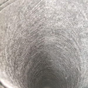 Geotextil PET COPET Bicompuesto Spunbond FH85B de Alta Permeabilidad al Aire <span class=keywords><strong>para</strong></span> Control de Infiltraciones en Vertederos y Control de Malezas <span class=keywords><strong>para</strong></span> FH85B - Product Image 1