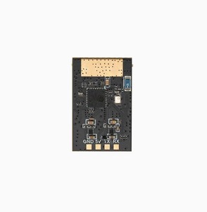 2.4G 900MHz Dual Band FPV Video Receiver 100mW Lightweight 4.9-6.1g Long Range FPV RX Module For <b>Drone</b> TX RX Transmission System - Product Image 5