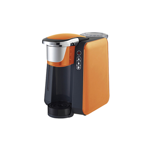 Cafetera eléctrica portátil con cápsulas K-Cup con carcasa ABS para uso doméstico y hotelero - Product Image 5