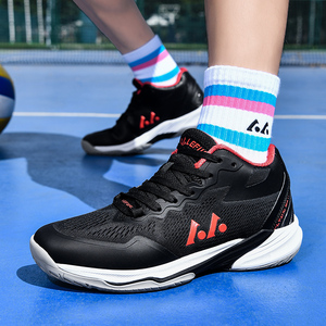 <span class=keywords><strong>Scarpe</strong></span> sportive da pallavolo traspiranti da <span class=keywords><strong>uomo</strong></span> con tecnologia di fabbrica - Product Image 6