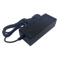 Adaptateur Secteur Universel AC/DC 12V 24V 1A-3A 12W-48W pour Ordinateur Portable/De Bureau, Meilleure Vente 2025
