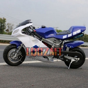 <span class=keywords><strong>Moto</strong></span> à moteur à essence 2 temps 49CC <span class=keywords><strong>50CC</strong></span> Racing Dirt <span class=keywords><strong>MOTO</strong></span> Bike pour les sports d'extérieur Compétition Race Team Game Men Motorbike - Product Image 1