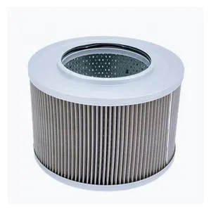 Hydraulic oil filter element industrial machinery oil filter excavator forklift oil filter 4210224 HF28925