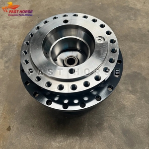 Réducteur de translation Bosch Rexroth GFT50T3B177 GFT50T3B177-04 GFT50T3B100 GFT50T3B146 GFT50T3 GFT60T3 GFT80T3 R988043562 - Product Image 3