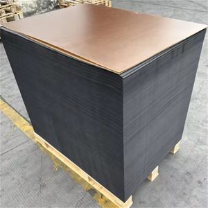 Vente en gros de feuilles de papier noir de 80 g/m² à 400 g/m² pour l'artisanat DIY - Product Image 2