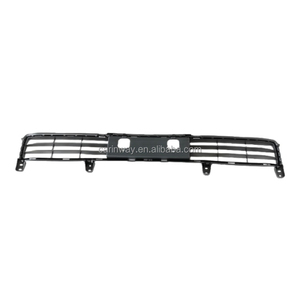 Accesorios para automóviles, piezas de automóviles, rejilla de parachoques delantero, Kit de carrocería inferior, Red de parachoques 53114-60100 para <span class=keywords><strong>Toyota</strong></span> <span class=keywords><strong>Land</strong></span> <span class=keywords><strong>Cruiser</strong></span> 2012 - Product Image 1