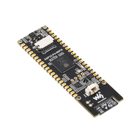 Papan Pengembangan ESP32 P4 Berkinerja Tinggi Berbasis ESP32 P4 dan ESP32 C6 Mendukung Wi-Fi 6