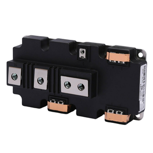 โมดูลพลังงาน IGBT ฮาล์ฟบริดจ์ รุ่นดั้งเดิม FF600R12IE4 1200V 600A PrimePACK 2 - Product Image 1