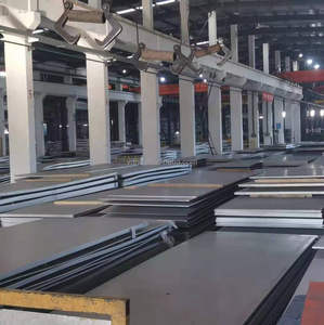 फैक्टरी कम कीमत स्टेनलेस स्टील प्लेट 0.3 मिमी 1 मिमी 3 मिमी 6 मिमी 8 मिमी 10 मिमी 12 मिमी 201 304 316 409 201 स्टेनलेस स्टील शीट - Product Image 6