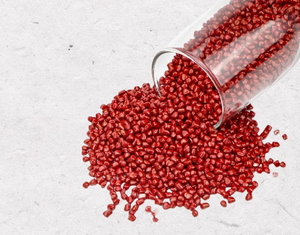 Gránulos de plástico ABS de los fabricantes de ABS de la materia prima - Product Image 3