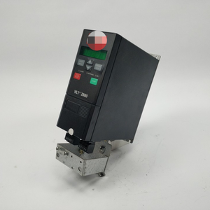 195n1003 Vlt 2800 1.1kva, T/c: Cr Nouveau Original Prêt Stock Automatisation Industrielle Pac Dedicate - Product Image 1