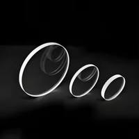 Filtre en verre optique de quartz anti-UV/IR haute performance 2mm 3mm 4mm pour système d'imagerie