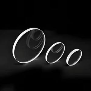 2mm 3mm 4mm UV IR Cut Optical Quartz Glass Filter High Performance for Imaging System - Product Image 5