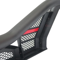 Arceau de sécurité pour pick-up 4x4, accessoires universels en acier, compatible avec Toyota HiLux et modèles personnalisables
