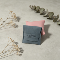 Sacs de rangement en velours de luxe pour bijoux, vente en gros, parfaits pour le rangement des bijoux et l'emballage cadeau de marque