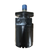 Moteur hydraulique série BMER BMER-2-475-WD BMER-2-160-WS BMER-2-160-WD BMER-2-750-MS-G2-R Moteur orbital