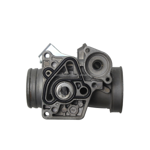 (Stock prêt) 16400-KPP-T03 Corps de papillon pour Keihin Honda Cbr150 Cbr150r <span class=keywords><strong>Cbr</strong></span> <span class=keywords><strong>150</strong></span> 30mm 32mm Carburateur de moto Carb - Product Image 3