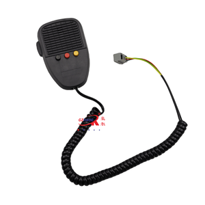 Altavoces de alarma Super fuerte advertencia coche sirena de alarma de altavoz de cuerno <span class=keywords><strong>universal</strong></span> - Product Image 6