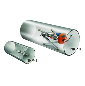 NKP-1 инструменты для покрытия внутренней трубы, машина для покрытия внутренней трубы