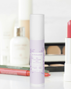 ดร.เวลเมดวัน ไบโอ ซิลค์ เซรั่ม มิสท์ 50 มล. สเปรย์บำรุงผิวหน้า ลดเลือนริ้วรอย ชุ่มชื้น ต่อต้านริ้วรอยแห่งวัย ผลิตภัณฑ์บำรุงผิวสไตล์เกาหลี - Product Image 4