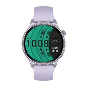 นาฬิกาอัจฉริยะติดตามการออกกำลังกายแบบแม่เหล็ก กันน้ำระดับ IP68 รุ่น TK23 รองรับการโทรออก ใช้งานร่วมกับ Android/<span class=keywords><strong>iOS</strong></span> หน้าจอ IPS - Product Image 5