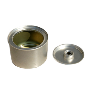 Factory Direct Recycle Fuel Pipes, 1/2/3/4 Mouth <strong>Small</strong> Fire Boilers, Tinplate Solid Alcohol Cans - Product Image 2