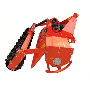 Maquinaria Agrícola de Uso Pesado, <span class=keywords><strong>Cultivador</strong></span> Agrícola, Rotocultivador PTO, Tractor, Rototiller con <span class=keywords><strong>Rodillo</strong></span> - Product Image 4